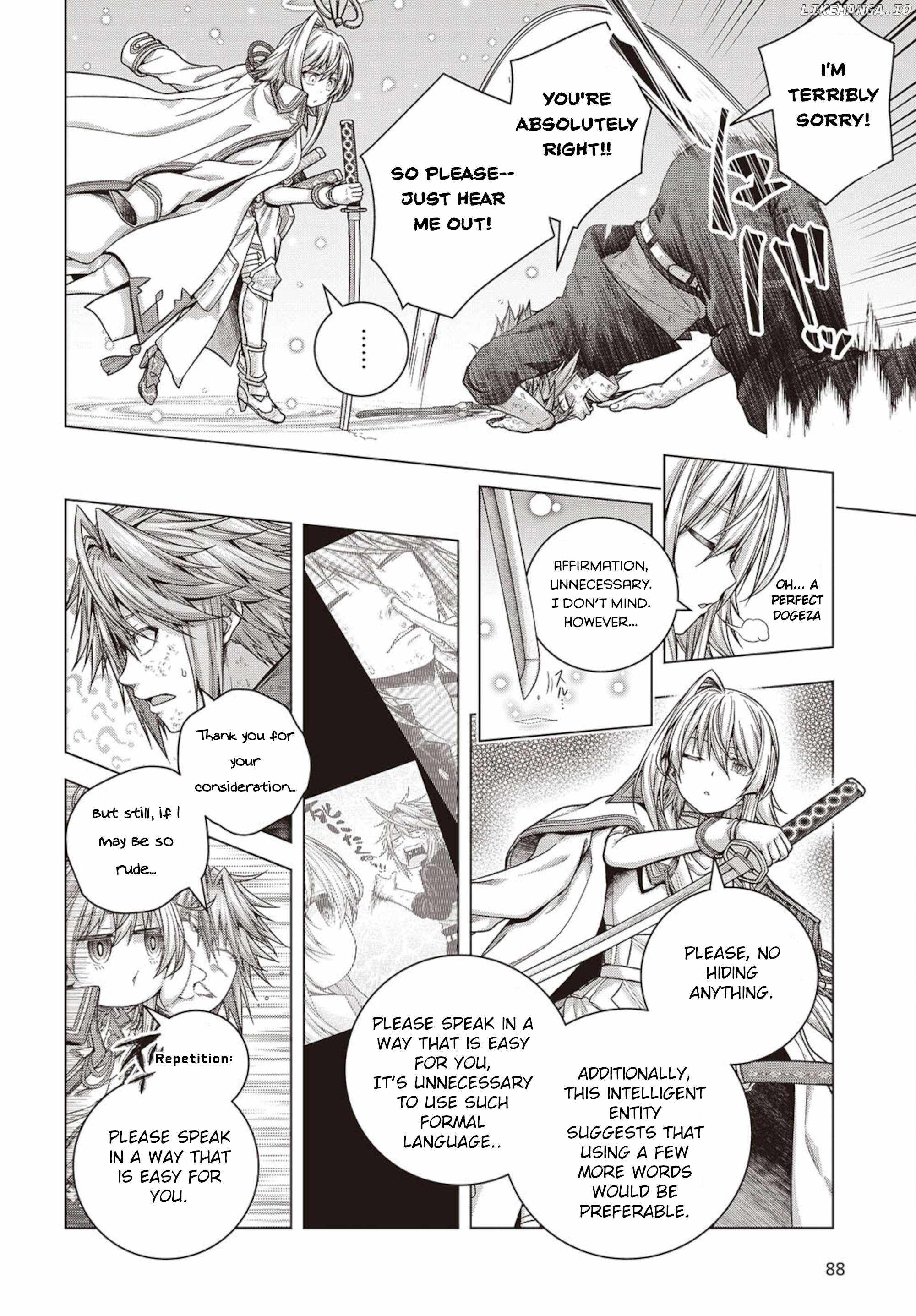 Tutorial ga Hajimaru Mae ni – Boss Chara-tachi wo Hametsu Sasenai Tame ni Ore ga Dekiru Ikutsu ka no Koto Chapter 2.1 16